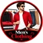 Men's Clothing